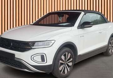 VW T-Roc 17.284 km 22.980 &euro; Dresden/Weißig 01328