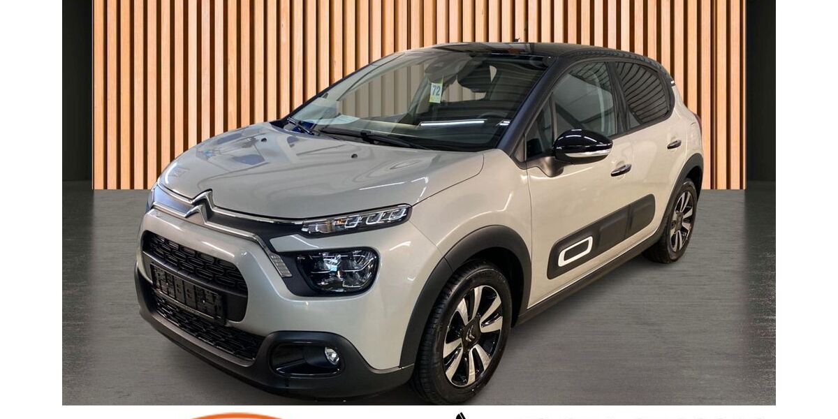 Citroen C3 20.476 km 12.980 &euro; Dresden 01328