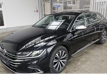 VW Arteon 51.380 km 25.999 &euro; Dresden 01157