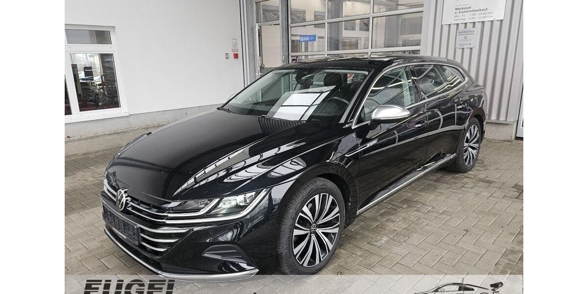 VW Arteon 51.380 km 25.999 &euro; Dresden 01157