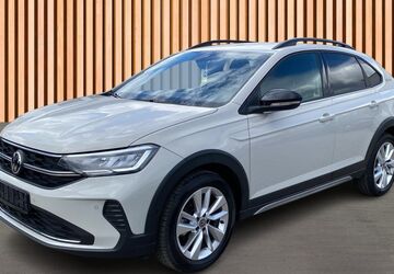 VW Taigo 25.521 km 22.980 &euro; Dresden 01328