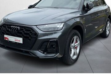 Audi Q5 28.653 km 43.890 &euro; Dresden 01067