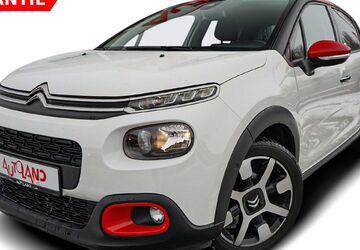 Citroen C3 71.728 km 13.950 &euro; Meißen 01662