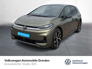 Gebrauchte VW ID.3