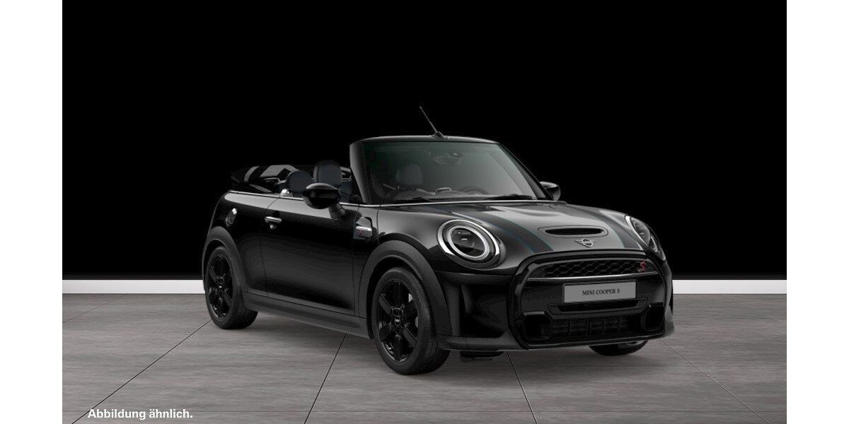 Mini Cooper S Cabrio 36.477 km 31.902 &euro; Dresden 01219