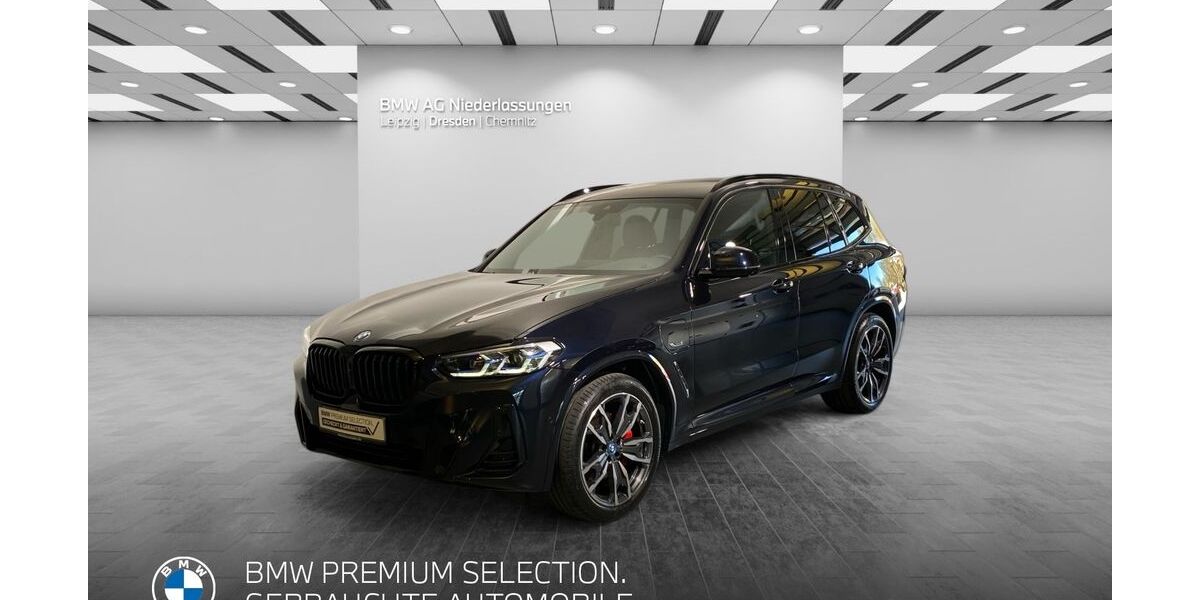 BMW X3 35.487 km 44.404 &euro; Dresden 01219