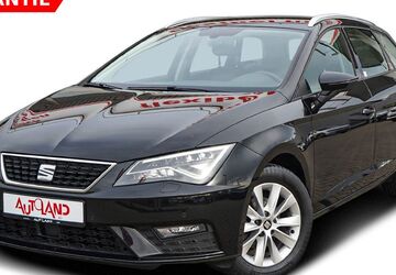 Seat Leon 78.639 km 18.990 &euro; Dresden 01239