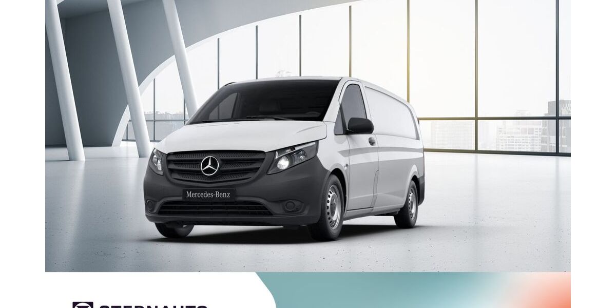 Mercedes-Benz Vito 46.229 km 24.490 &euro; Kesselsdorf 01723