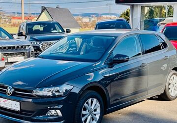 VW Polo 67.212 km 15.990 &euro; Heidenau 01809