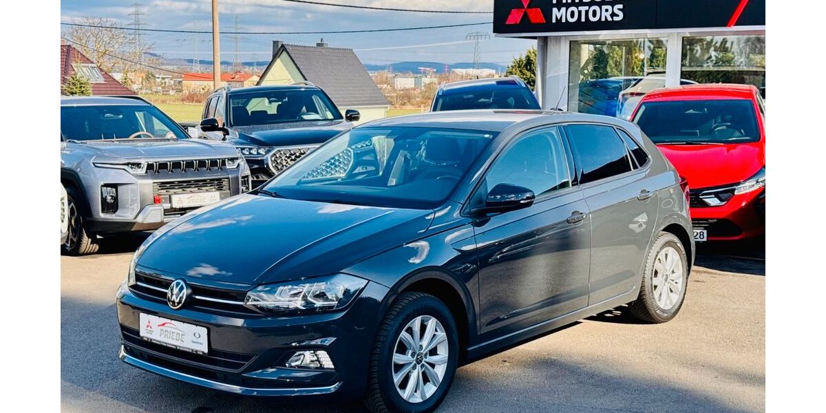 VW Polo 67.212 km 15.990 &euro; Heidenau 01809