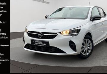 Opel Corsa 22.901 km 13.480 &euro; Großröhrsdorf OT Bretnig 01900