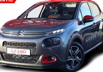 Citroen C3 73.466 km 13.950 &euro; Meißen 01662