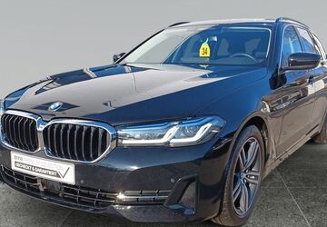 BMW 540 84.801 km 40.970 &euro; Dresden 01067