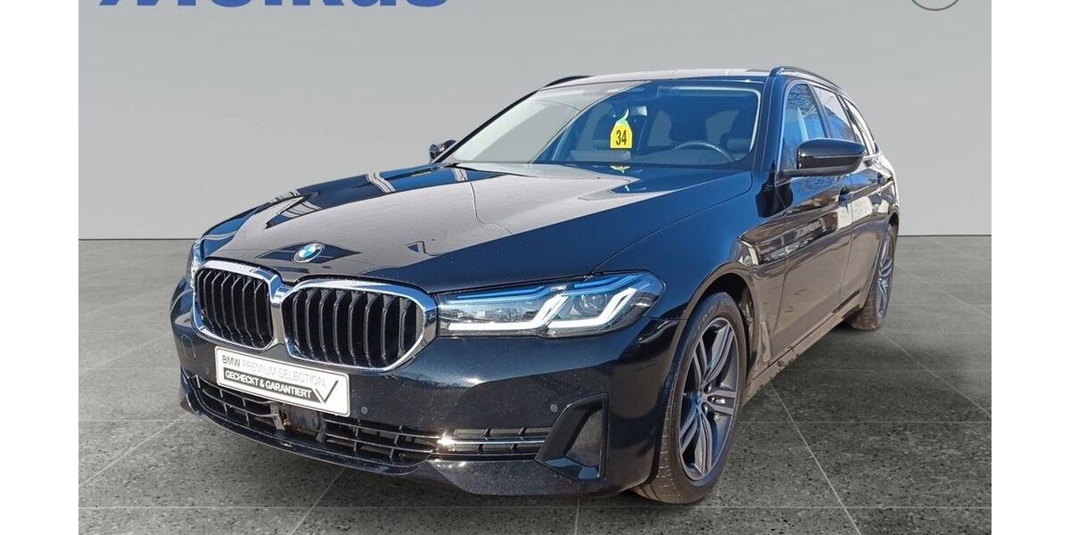 BMW 540 84.801 km 42.970 &euro; Dresden 01067