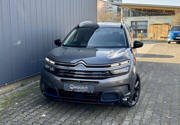 Citroen C5 Aircross 50.350 km 19.990 &euro; Dresden 01328