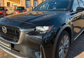 Mazda Andere 14.350 km 69.950 &euro; Heidenau 01809