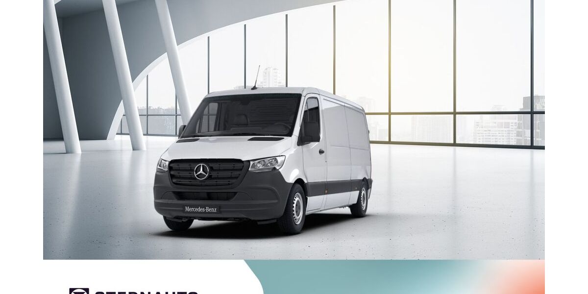 Mercedes-Benz Sprinter 133.423 km 30.452 &euro; Kesselsdorf 01723