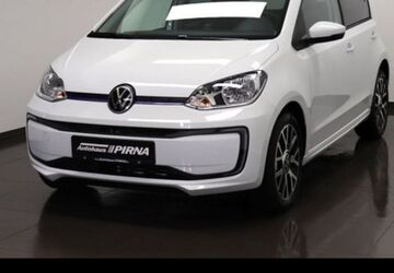 VW e-up! 6.000 km 30.630 &euro; Pirna 01796