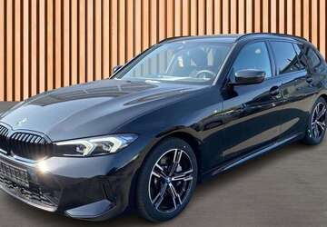 BMW 330 10.442 km 38.980 &euro; Dresden/Weißig 01328