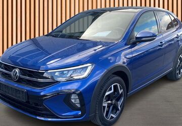 VW Taigo 12.447 km 21.980 &euro; Dresden 01328