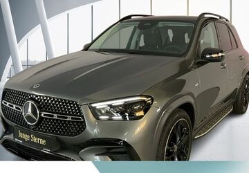 Mercedes-Benz GLE 400 21.588 km 74.970 &euro; Dresden 01239