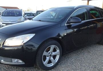 Opel Insignia 320.000 km 1.900 &euro; Dresden 01219