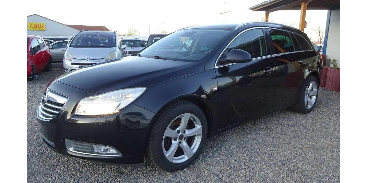Opel Insignia 320.000 km 1.900 &euro; Dresden 01219