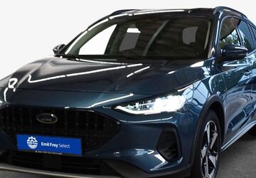 Ford Focus 36.957 km 19.440 &euro; Dresden 01159