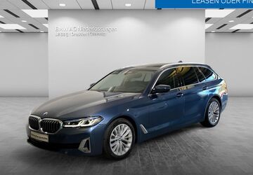 BMW 530 91.819 km 45.904 &euro; Dresden 01219