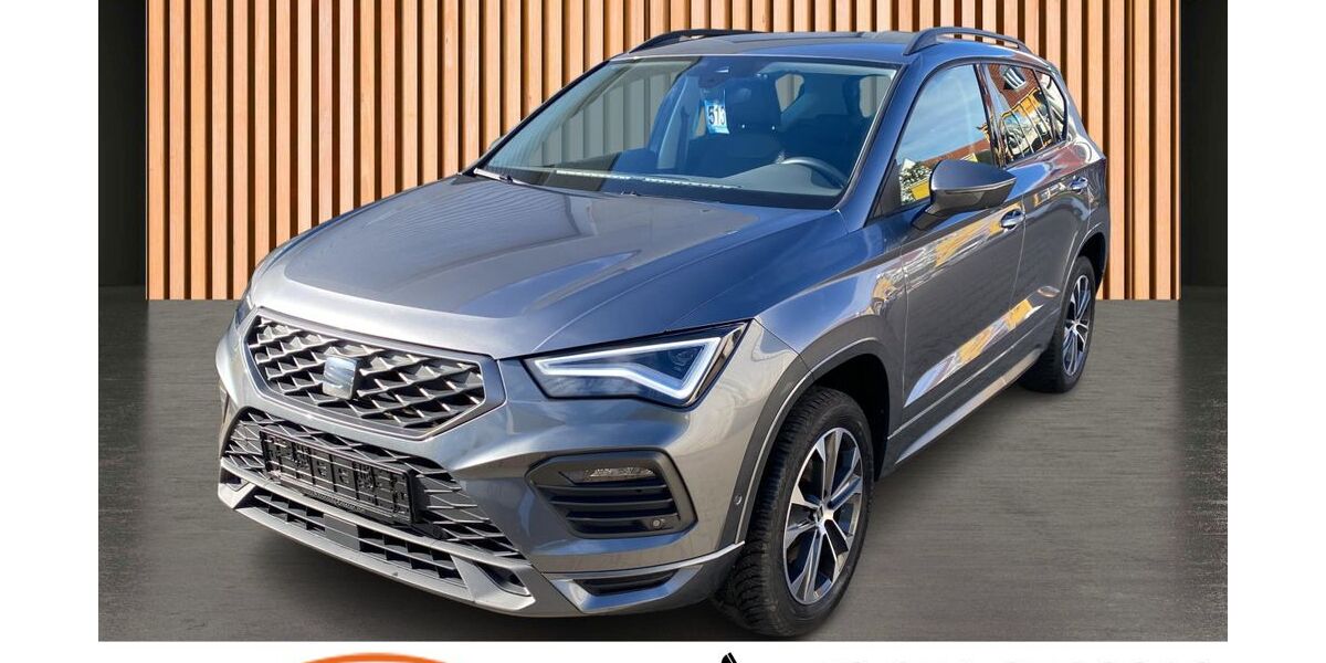 Seat Ateca 22.868 km 26.980 &euro; Dresden 01328