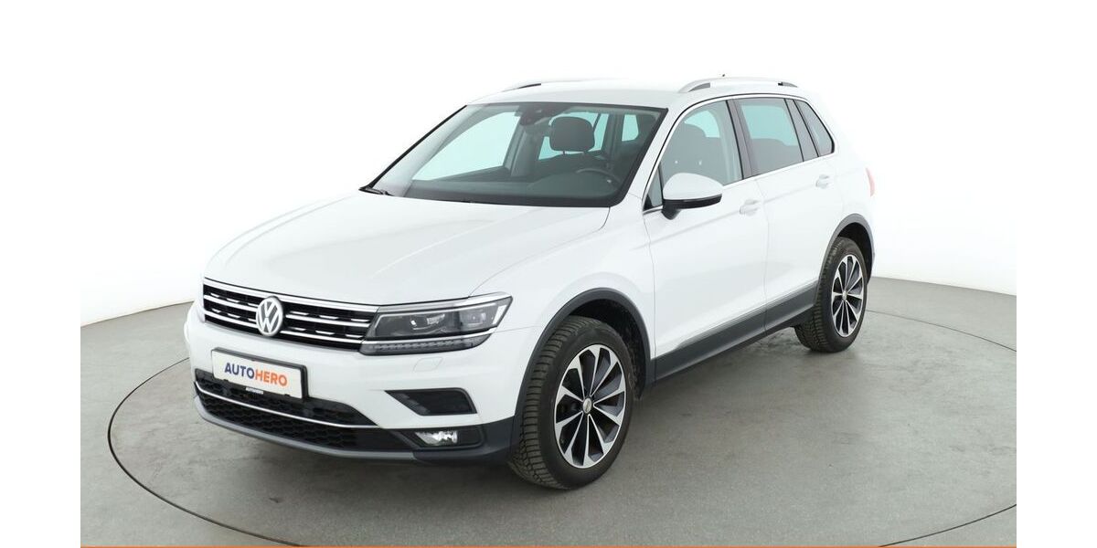 VW Tiguan 111.300 km 20.550 &euro; Dresden 01187