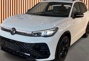 VW Tiguan 26.162 km 41.980 &euro; Dresden 01328