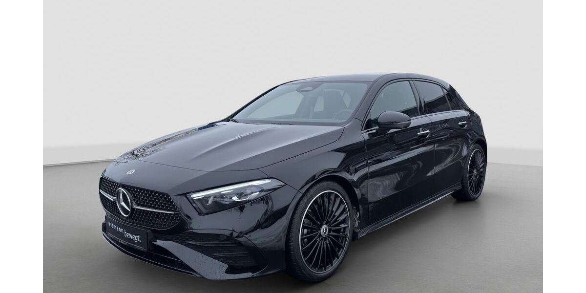 Mercedes-Benz A 180 8.000 km 35.400 &euro; Meißen 01662