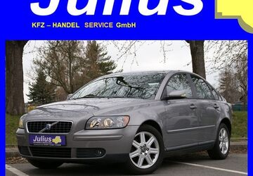 Volvo S40 115.279 km 1.950 &euro; Dresden 01187