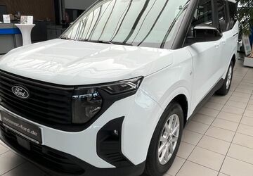 Ford Tourneo Courier 15.726 km 21.950 &euro; Heidenau 01809