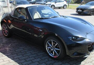 Mazda MX-5 1.285 km 30.970 &euro; Dresden 01139