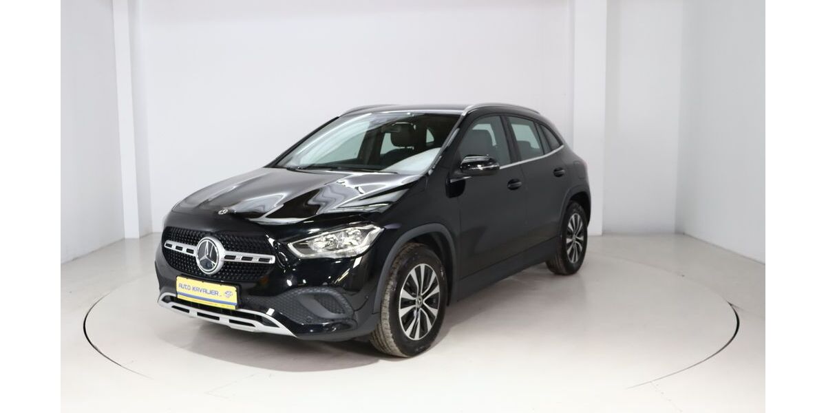 Mercedes-Benz GLA 200 190.044 km 20.250 &euro; Dresden 01237