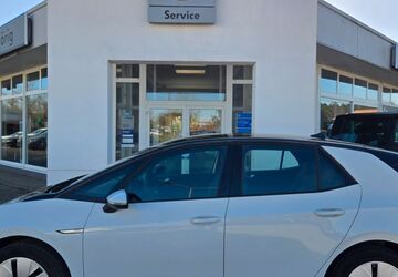 VW ID.3 33.320 km 19.990 &euro; Königsbrück 01936