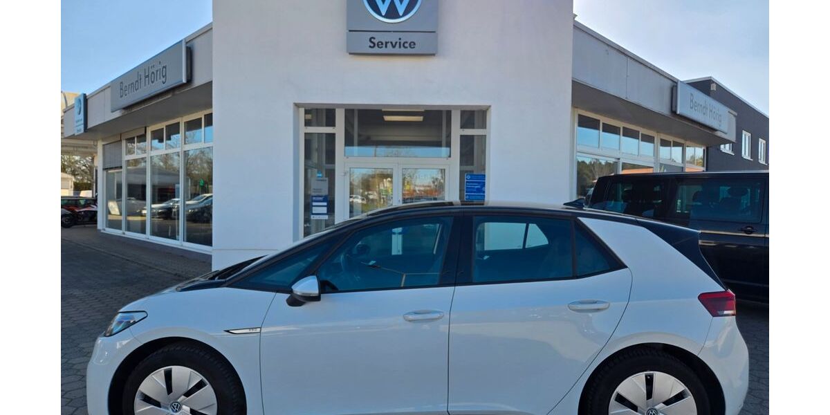 VW ID.3 33.320 km 19.990 &euro; Königsbrück 01936