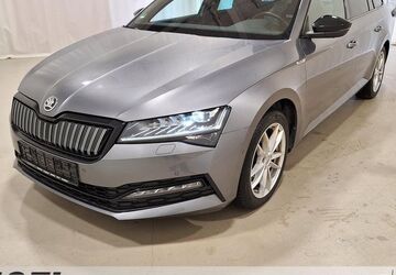 Skoda Superb 90.030 km 23.995 &euro; Dresden 01157
