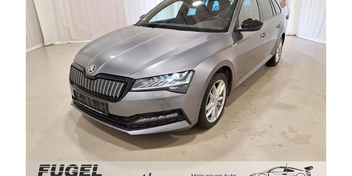 Skoda Superb 90.030 km 23.995 &euro; Dresden 01157