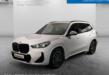 BMW X1 51.635 km 41.904 &euro; Dresden 01219