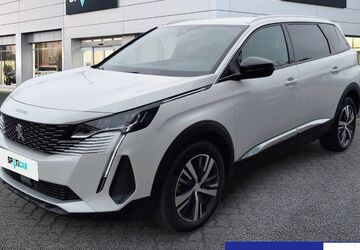 Peugeot 5008 48.943 km 23.430 &euro; Heidenau 01809