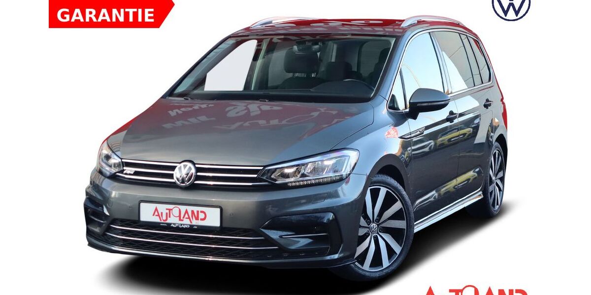 VW Touran 77.273 km 27.950 &euro; Meißen 01662