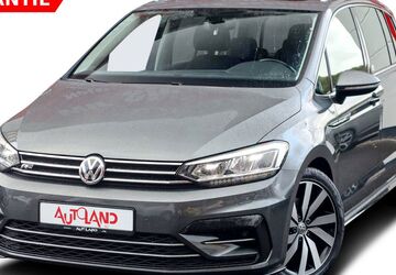 VW Touran 77.273 km 29.950 &euro; Meißen 01662