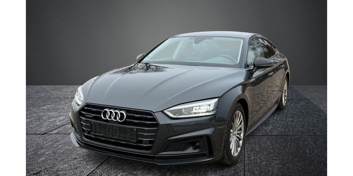Audi A5 181.000 km 24.490 &euro; Dresden 01127