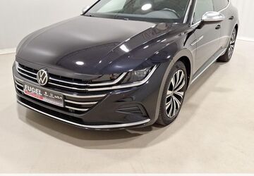 VW Arteon 64.100 km 27.949 &euro; Dresden 01157