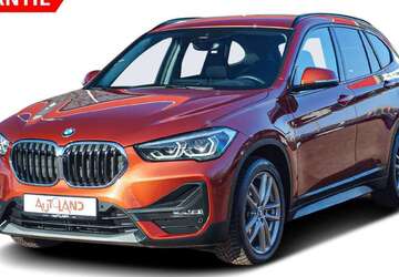 BMW X1 81.680 km 24.990 &euro; Dresden 01239