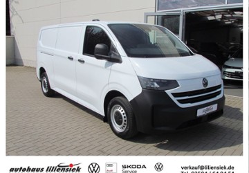 VW T7 Transporter 5.000 km 44.880 &euro; Dippoldiswalde 01744