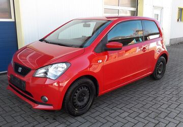 Seat Mii 280.288 km 1.800 &euro; Dresden 01157